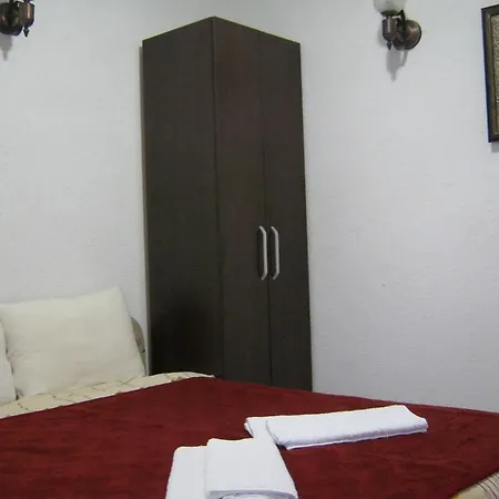 Apartment Taneski