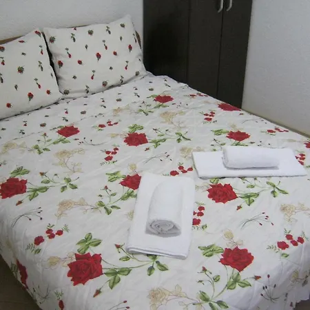 Apartment Taneski *