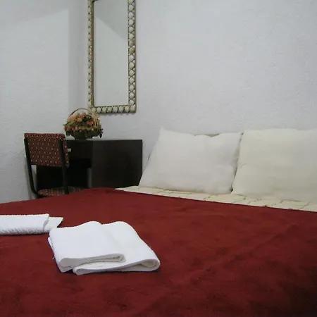 Apartment Taneski
