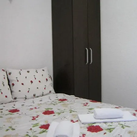 Apartment Taneski Ohrid