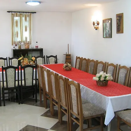 Apartment Taneski