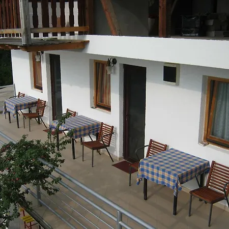 Apartment Taneski