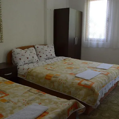 Apartment Taneski