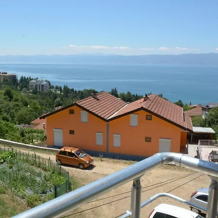 Apartment Taneski Ohrid