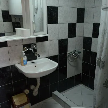 Apartment Taneski Ohrid