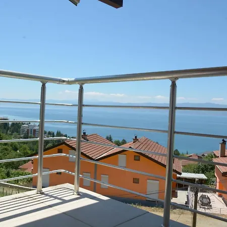 Apartment Taneski