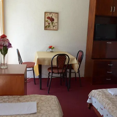 Taneski Ohrid
