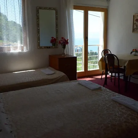 Taneski Apartment Ohrid