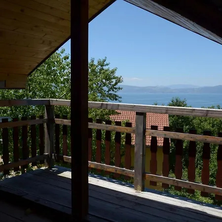 Taneski Apartment *